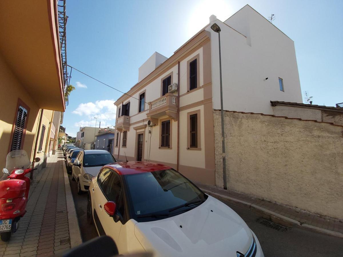 Whole Holiday Home Apartment Fantastic Civitavecchia Da Pamino & Priscilla Con Due Camere Letto! Εξωτερικό φωτογραφία