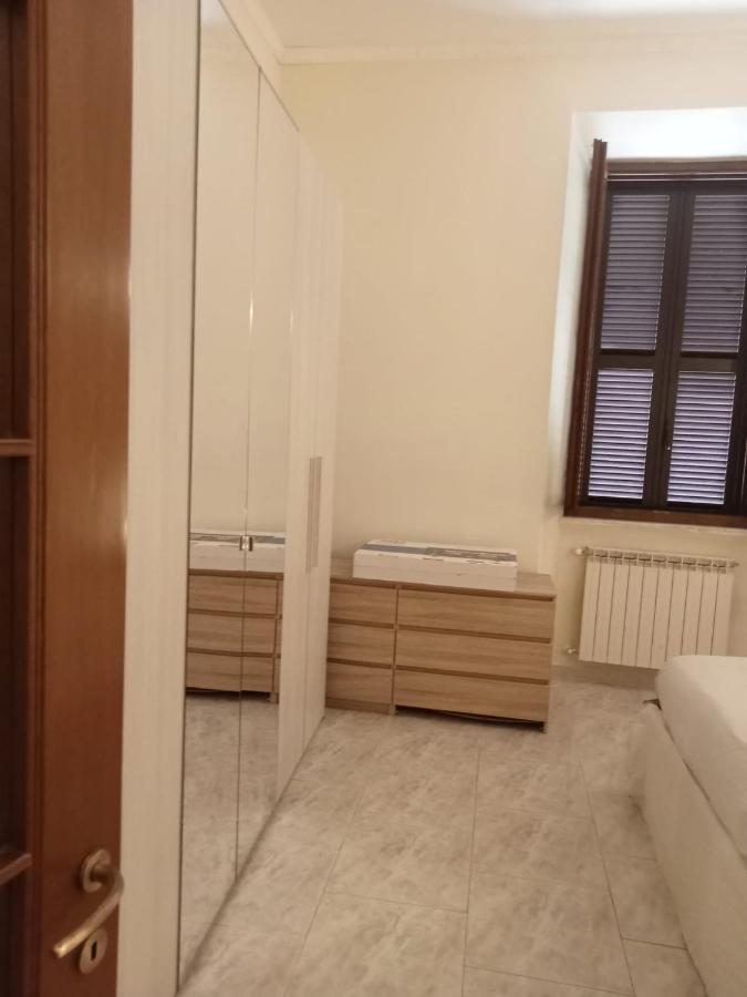 Whole Holiday Home Apartment Fantastic Civitavecchia Da Pamino & Priscilla Con Due Camere Letto! Εξωτερικό φωτογραφία
