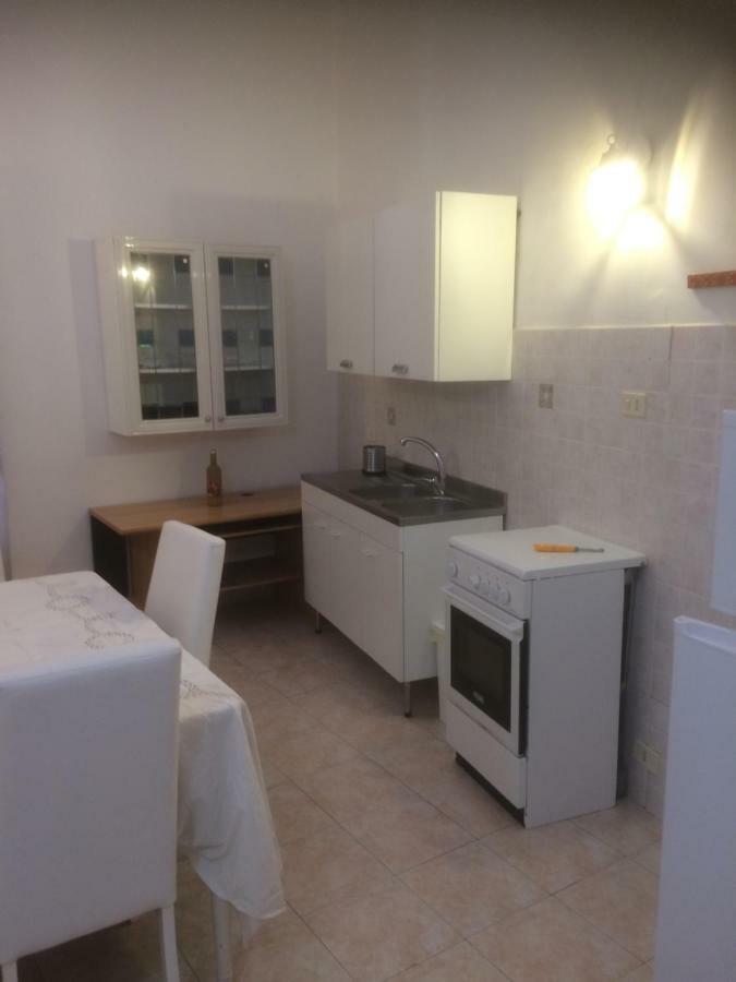Whole Holiday Home Apartment Fantastic Civitavecchia Da Pamino & Priscilla Con Due Camere Letto! Εξωτερικό φωτογραφία
