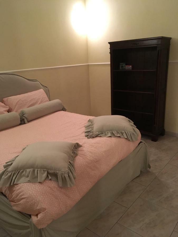 Whole Holiday Home Apartment Fantastic Civitavecchia Da Pamino & Priscilla Con Due Camere Letto! Εξωτερικό φωτογραφία