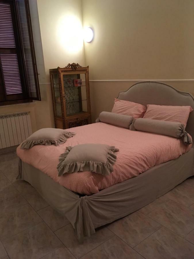 Whole Holiday Home Apartment Fantastic Civitavecchia Da Pamino & Priscilla Con Due Camere Letto! Εξωτερικό φωτογραφία